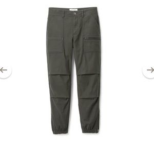 REI Trailsmith Jogger Pants Size 10